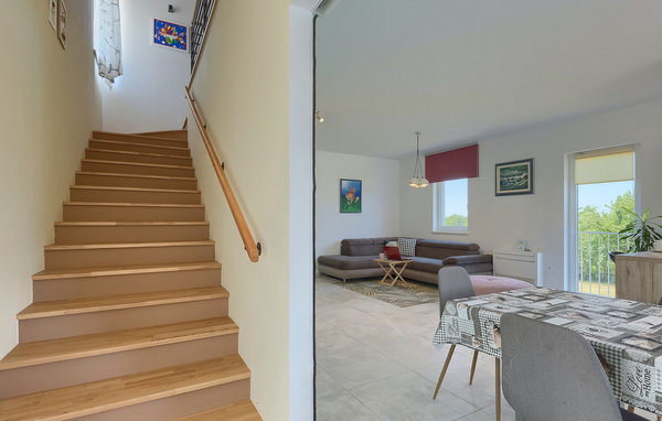 Maison Villa May