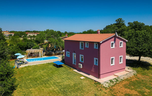 Maison Villa May