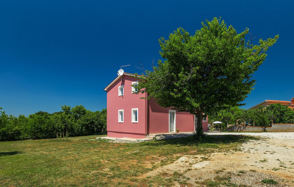 Maison Villa May