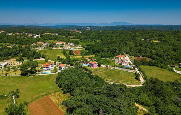 Maison Villa May