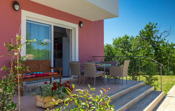 Maison Villa May