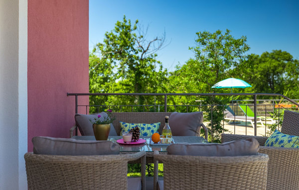 Maison Villa May