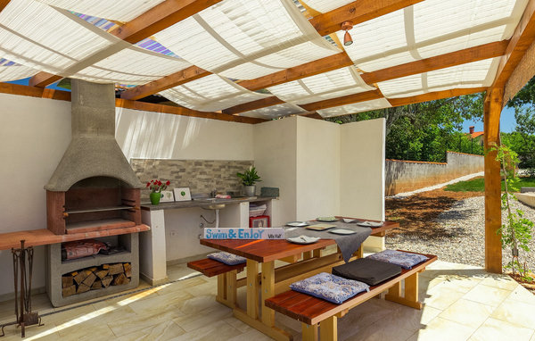 Maison Villa May