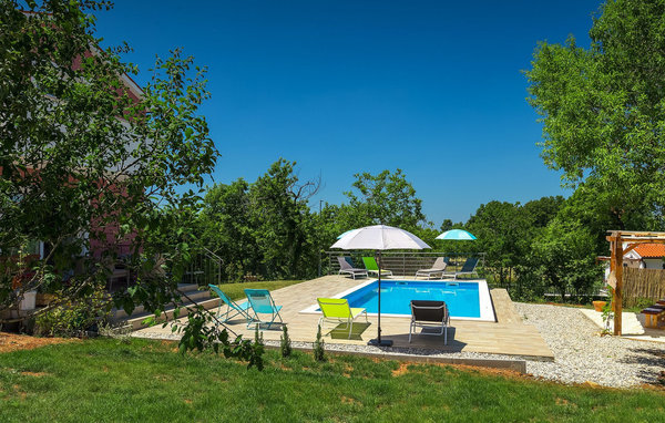 Maison Villa May