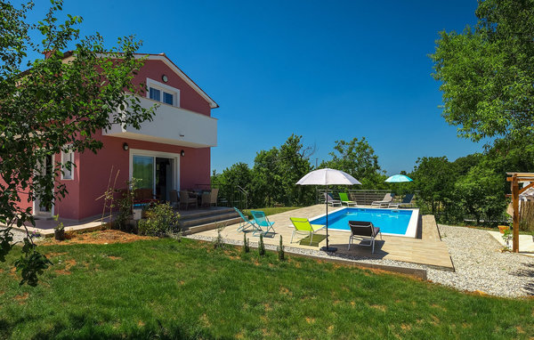 Maison Villa May