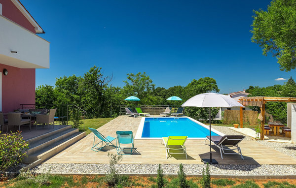 Maison Villa May