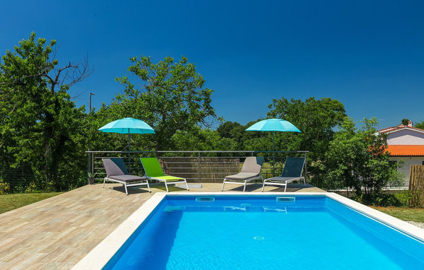 Maison Villa May