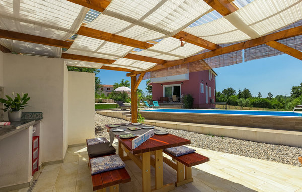 Maison Villa May