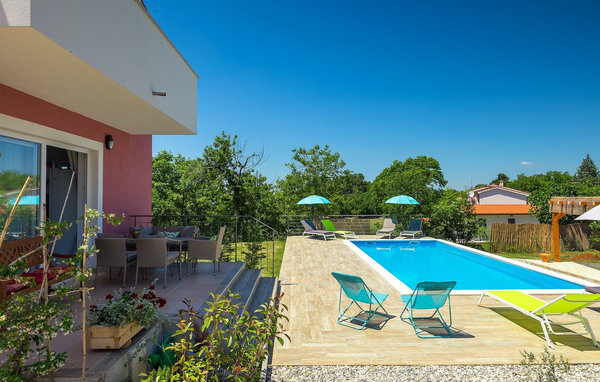 Maison Villa May