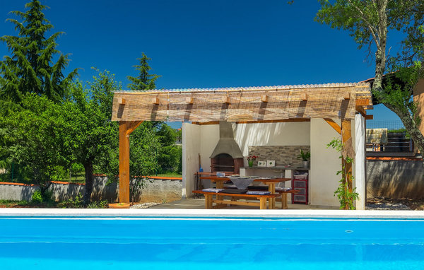 Maison Villa May