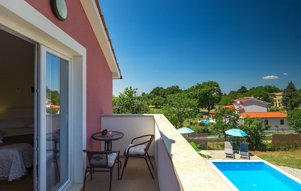Maison Villa May