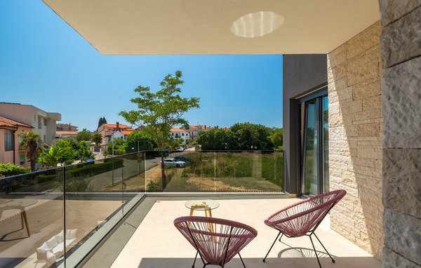 Dům Villa Orion