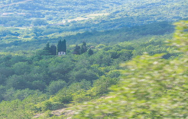 Holiday Home - Labin-Potpican , Croatia - CLI521 901