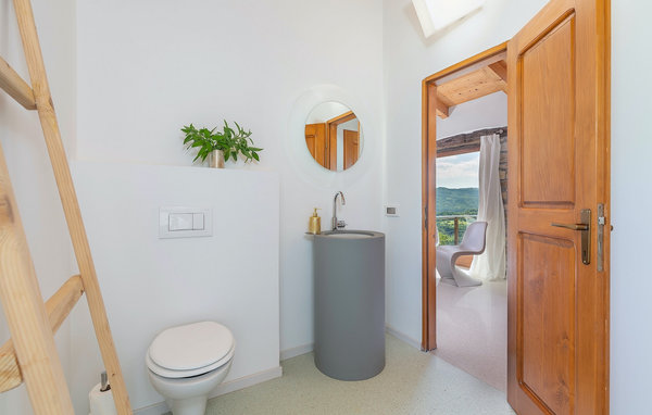 Holiday Home - Labin-Potpican , Croatia - CLI521 701