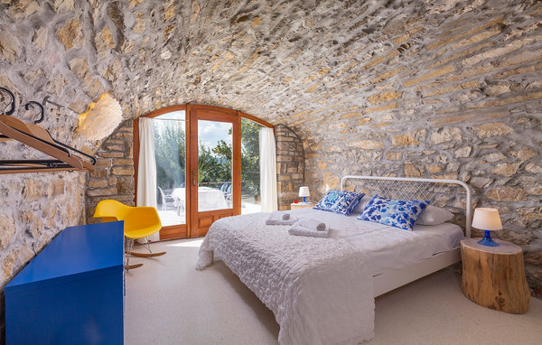 Holiday Home - Labin-Potpican , Croatia - CLI521 5