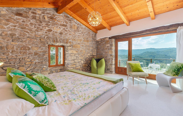 Holiday Home - Labin-Potpican , Croatia - CLI521 601