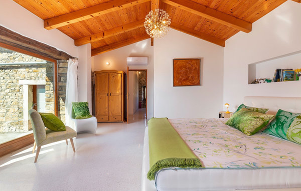 Holiday Home - Labin-Potpican , Croatia - CLI521 602