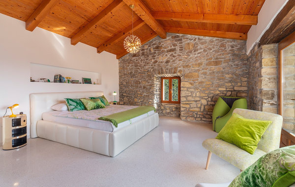 Holiday Home - Labin-Potpican , Croatia - CLI521 603
