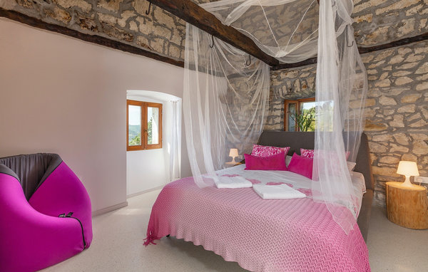 Holiday Home - Labin-Potpican , Croatia - CLI521 604