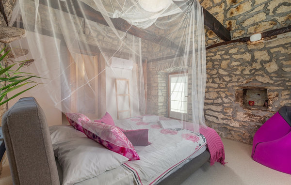 Holiday Home - Labin-Potpican , Croatia - CLI521 605