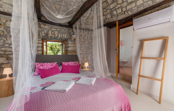 Holiday Home - Labin-Potpican , Croatia - CLI521 606