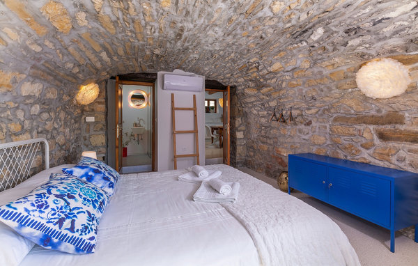 Holiday Home - Labin-Potpican , Croatia - CLI521 607