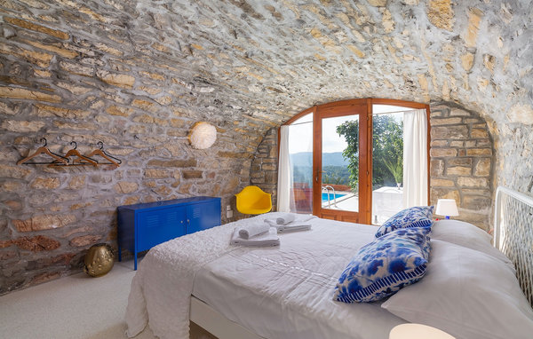 Holiday Home - Labin-Potpican , Croatia - CLI521 608