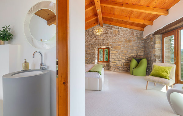 Holiday Home - Labin-Potpican , Croatia - CLI521 609