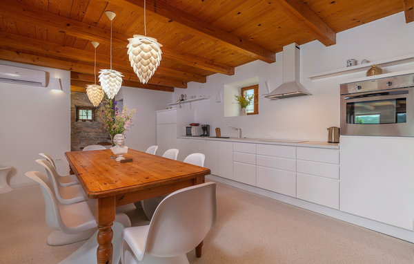 Holiday Home - Labin-Potpican , Croatia - CLI521 401
