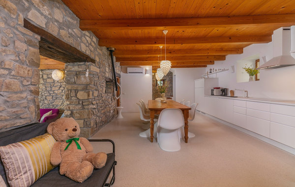 Holiday Home - Labin-Potpican , Croatia - CLI521 402