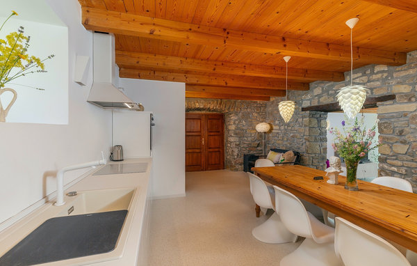 Holiday Home - Labin-Potpican , Croatia - CLI521 403