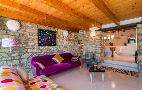 Holiday Home - Labin-Potpican , Croatia - CLI521 303