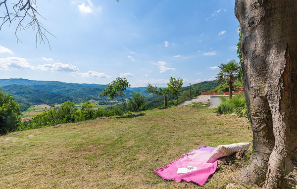 Holiday Home - Labin-Potpican , Croatia - CLI521 102