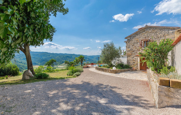 Holiday Home - Labin-Potpican , Croatia - CLI521 103