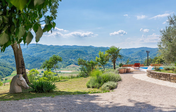 Holiday Home - Labin-Potpican , Croatia - CLI521 105