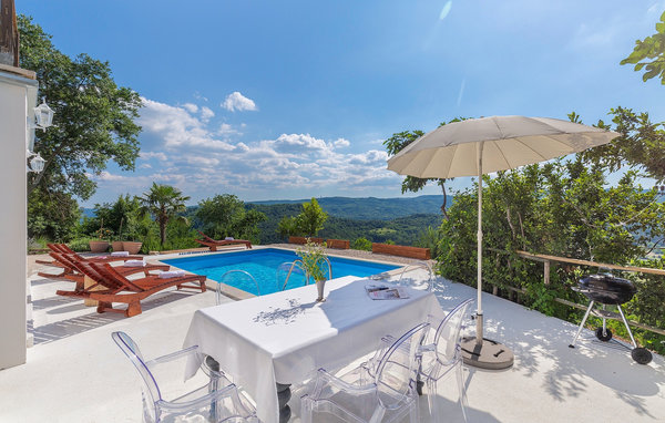 Holiday Home - Labin-Potpican , Croatia - CLI521 11