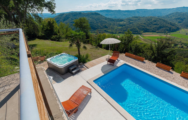 Holiday Home - Labin-Potpican , Croatia - CLI521 14