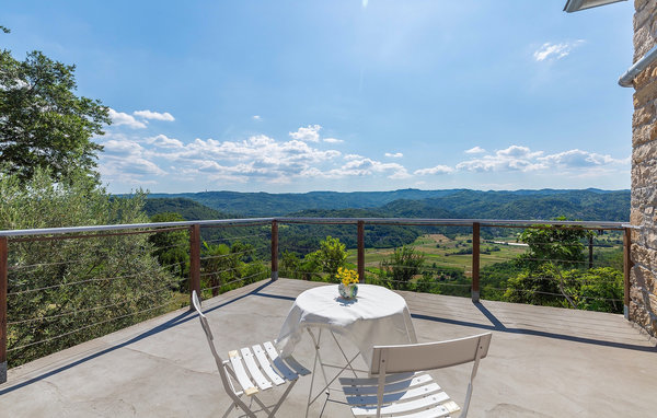 Holiday Home - Labin-Potpican , Croatia - CLI521 201
