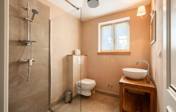 Ferienhaus Villa Monte Vizinada