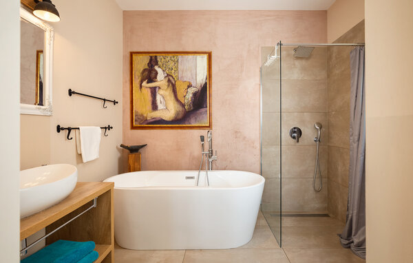 Ferienhaus Villa Monte Vizinada