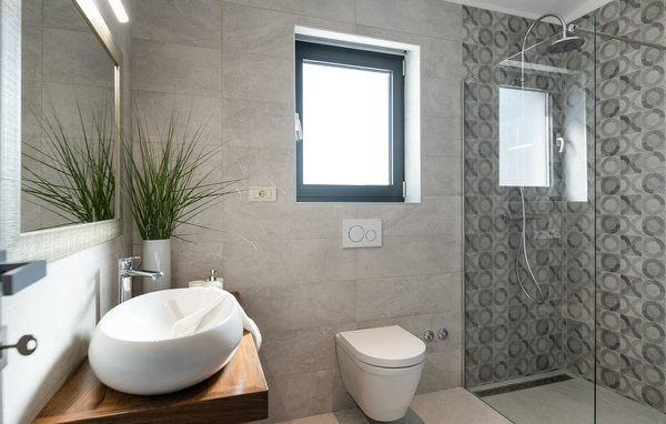 Vakantiehuis - Svetvincenat , Kroatië - CLI524 701
