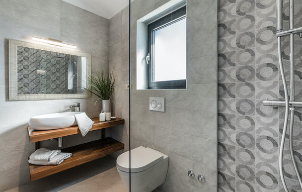 Vakantiehuis - Svetvincenat , Kroatië - CLI524 702