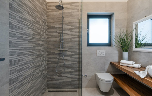 Vakantiehuis - Svetvincenat , Kroatië - CLI524 704