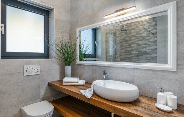 Vakantiehuis - Svetvincenat , Kroatië - CLI524 705