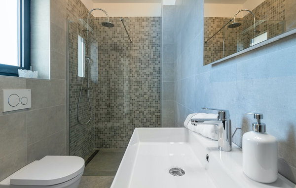 Vakantiehuis - Svetvincenat , Kroatië - CLI524 706