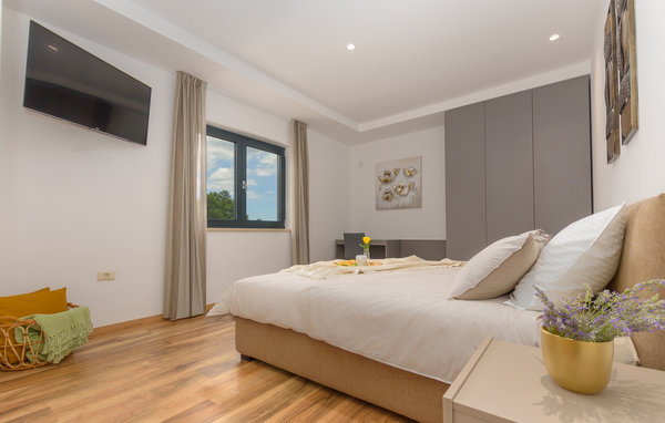 Vakantiehuis - Svetvincenat , Kroatië - CLI524 601