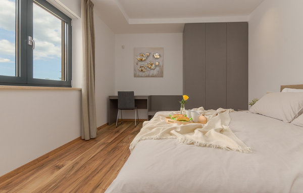 Vakantiehuis - Svetvincenat , Kroatië - CLI524 602
