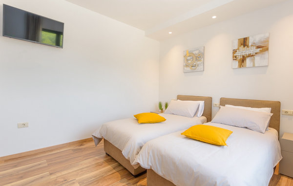 Vakantiehuis - Svetvincenat , Kroatië - CLI524 605
