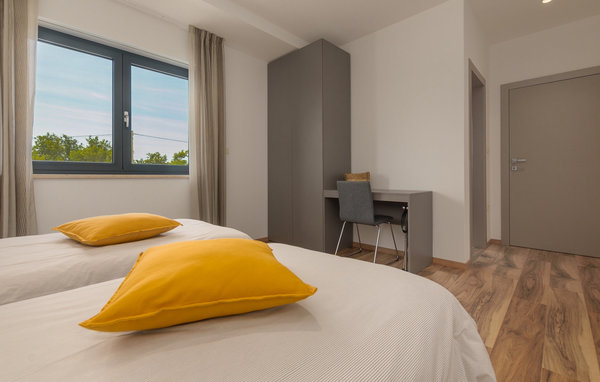 Vakantiehuis - Svetvincenat , Kroatië - CLI524 606