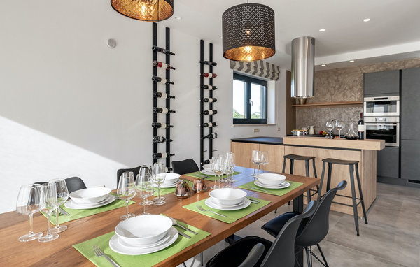 Vakantiehuis - Svetvincenat , Kroatië - CLI524 401